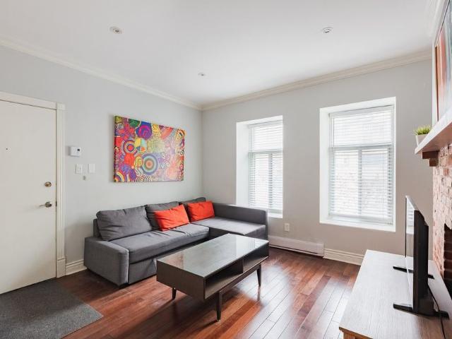 À louer / Appartement