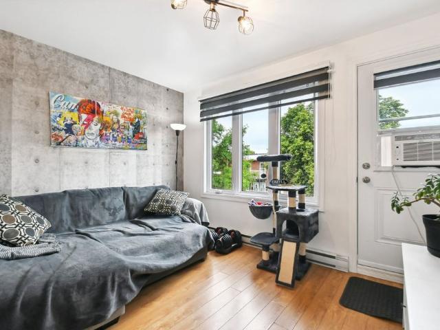 À louer / Appartement