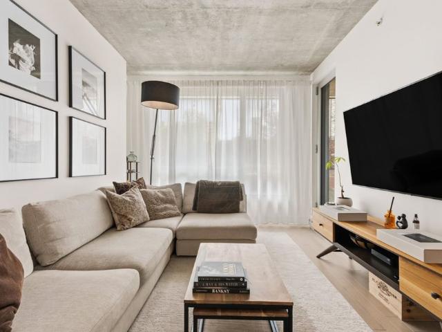 À louer / Appartement