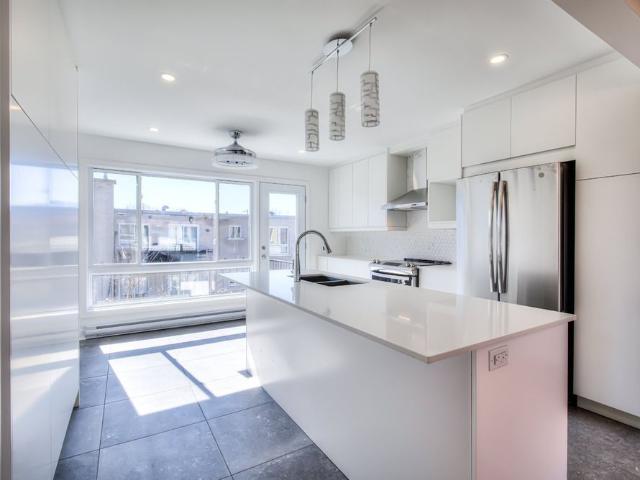 À louer / Appartement