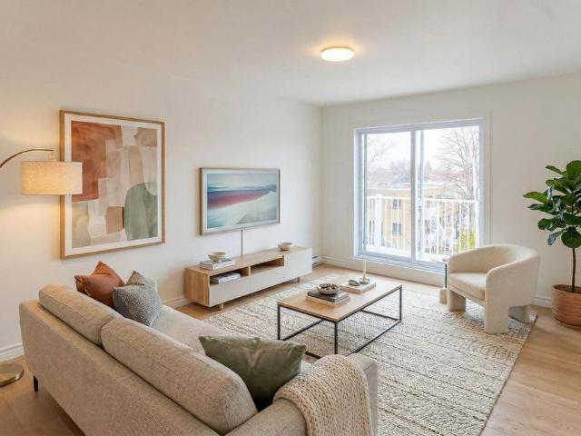 À louer / Appartement