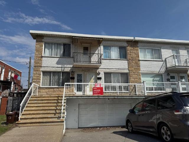 À louer / Appartement