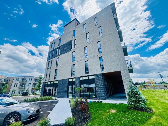À louer / Appartement