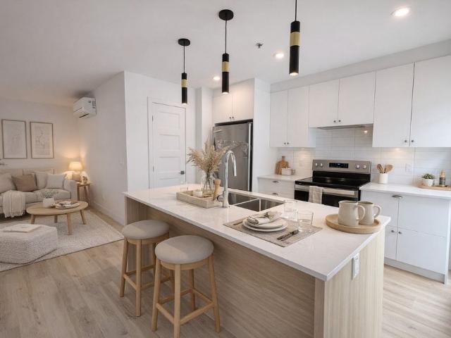 À louer / Appartement