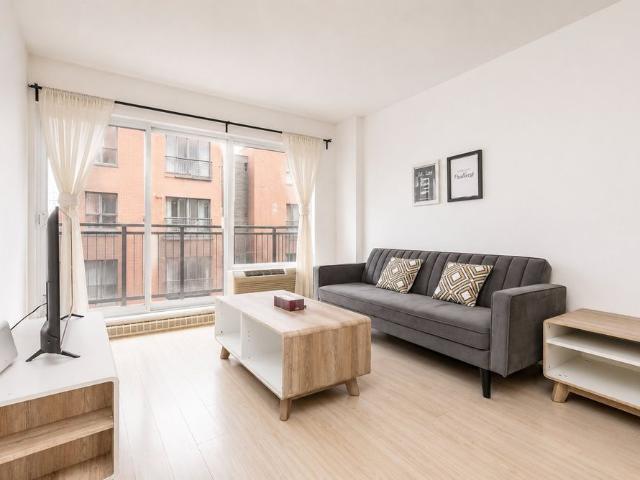 À louer / Appartement