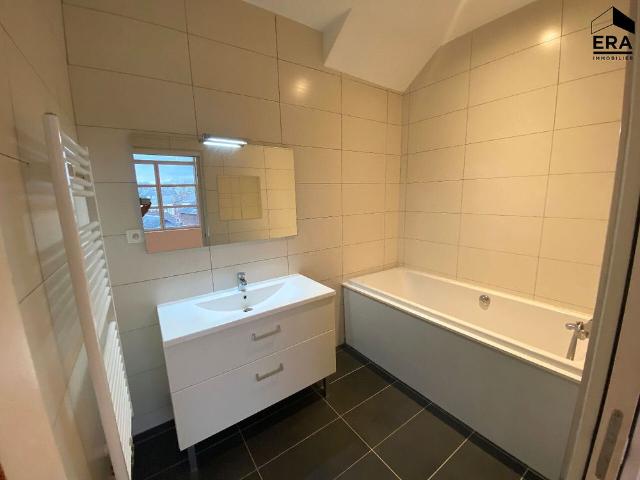 A LOUER APPARTREMENT QUARTIER REMICOURT ST QUENTIN 02100