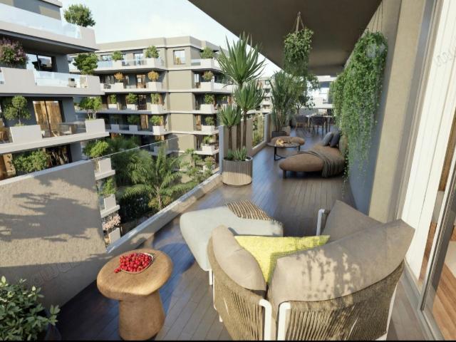 A louer Appt Haut standing 2ch Californie