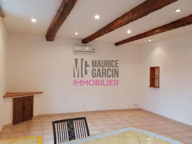 A LOUER APT T2 49m²