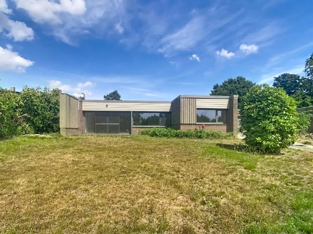 à louer Bungalow Tervuren Bleuckeveldlaan