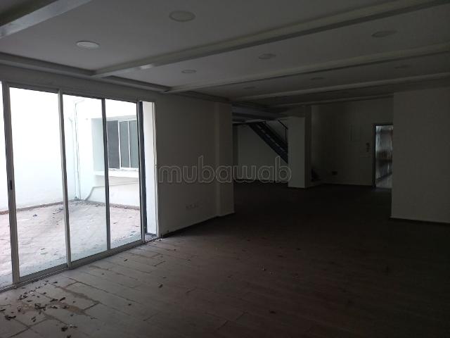 A louer bureau 164m2 Palmier