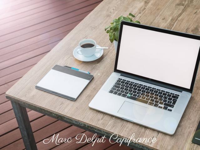 À LOUER Bureau 24 m² hyper centre PERPIGNAN 66 Loyer 390€ HT/HC