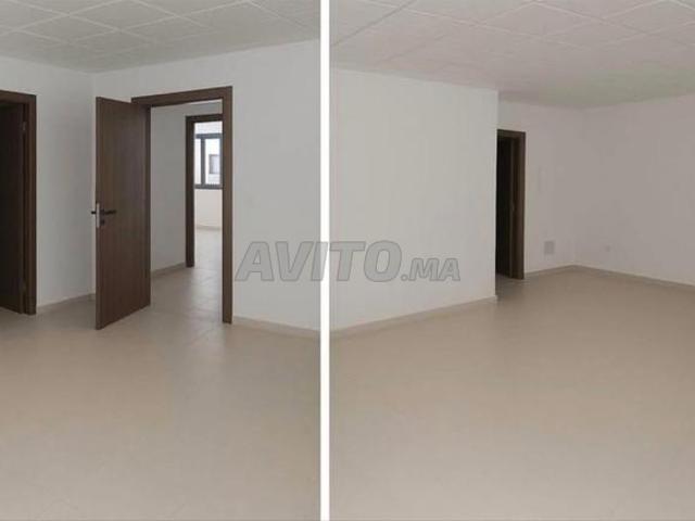 À louer – Bureau de 49 m² à Bouskoura