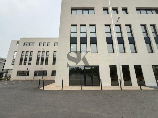 À louer Bureaux 172 m2 au Centre d’Affaires Alta Rocca Aubagne