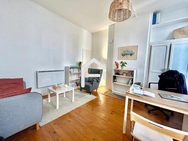 A louer: Bureaux 2pièces de 44 m² à Toulouse