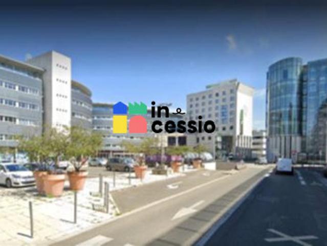 ? À LOUER – BUREAUX 749 m² – PRESTATION HAUT DE GAM