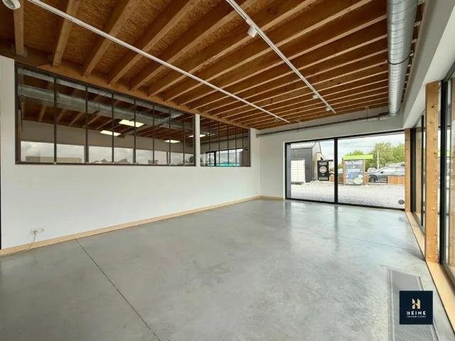 à louer Bureaux Coutisse Chaussée de Ciney