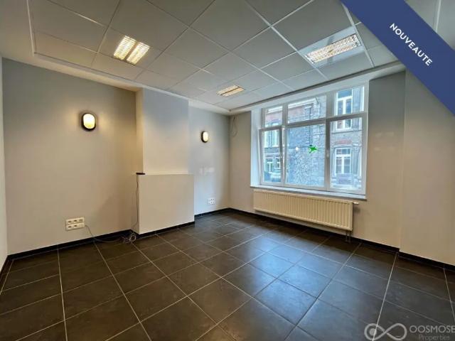 à louer Bureaux Chimay de l'Athénée