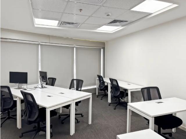 à louer Bureaux Anvers Mechelsesteenweg
