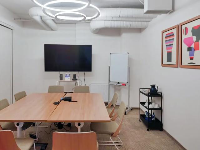 à louer Bureaux Anvers Mechelsesteenweg