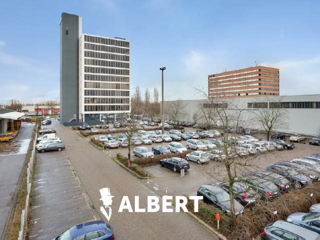 à louer Bureaux Anvers Noorderlaan