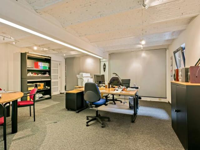 à louer Bureaux Anvers Oudeleeuwenrui