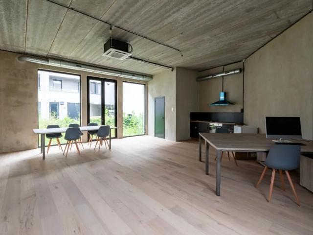 à louer Bureaux Anvers Bredastraat