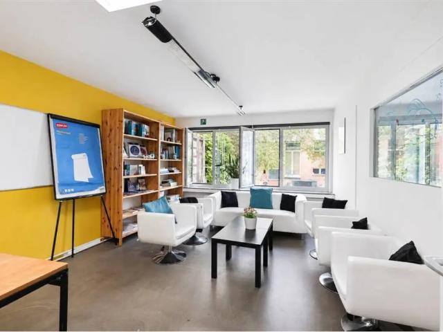 à louer Bureaux Anvers Kipdorp