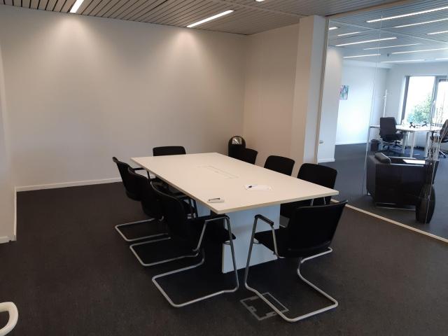 à louer Bureaux Alost Groeneweg