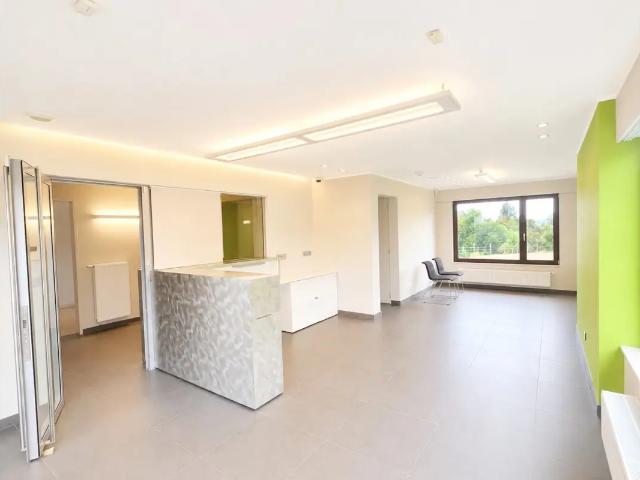 à louer Bureaux Audenarde Heurnestraat