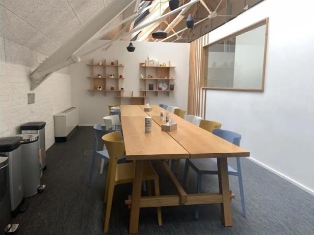 à louer Bureaux Auderghem