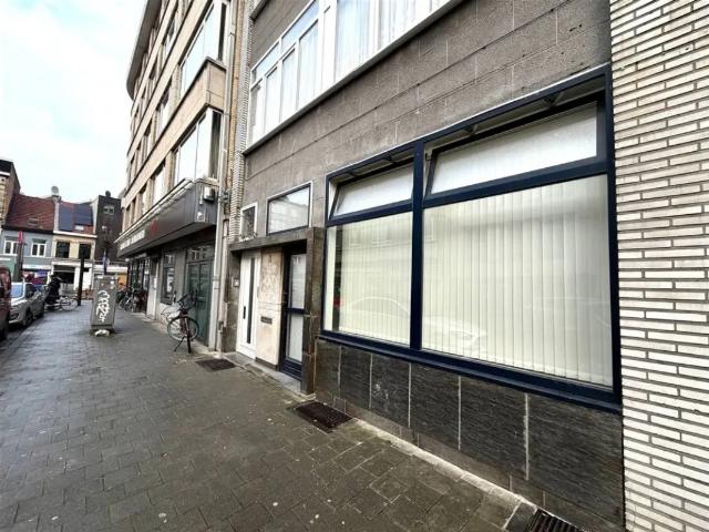 à louer Bureaux Borgerhout Blijde Inkomststraat