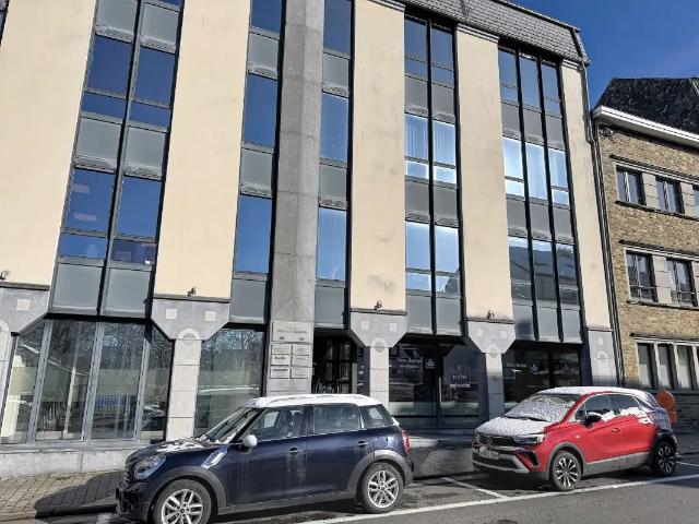 à louer Bureaux Bastogne