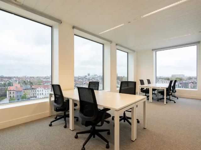 à louer Bureaux Berchem Borsbeeksebrug