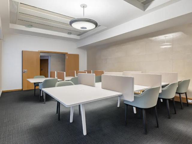 à louer Bureaux Berchem Prins Albertlei