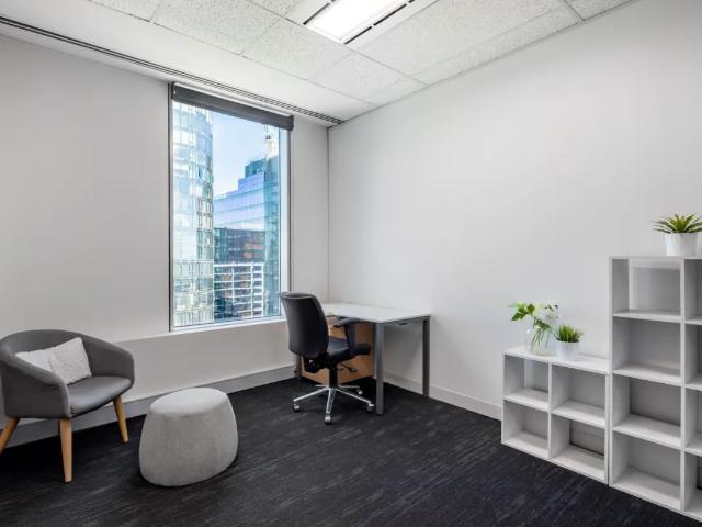 à louer Bureaux Berchem Prins Albertlei