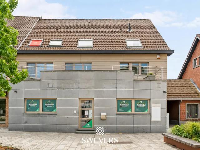 à louer Bureaux Beringen Koerselsesteenweg