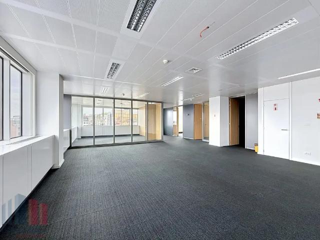 à louer Bureaux Bruxelles Avenue louise