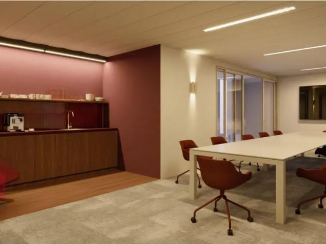 à louer Bureaux Bruxelles Avenue louise