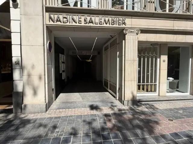 à louer Bureaux Bruxelles Boulevard de Waterloo