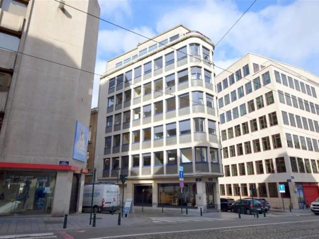 à louer Bureaux Bruxelles Rue de l'Arbre