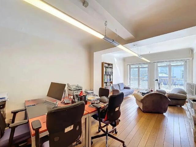 à louer Bureaux Bruxelles Rue Ducale
