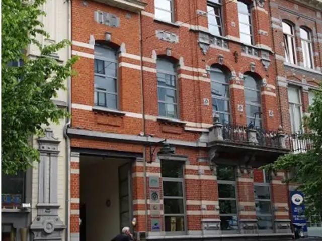 à louer Bureaux Bruxelles Rue Franklin