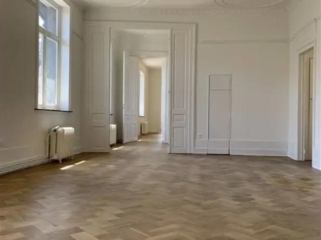 à louer Bureaux Bruxelles