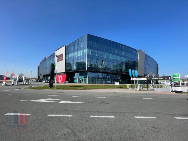 à louer Bureaux Gand Ottergemsesteenweg Zuid