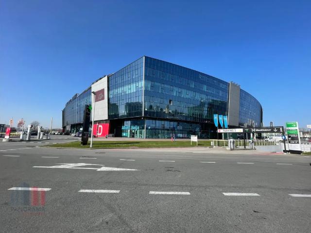 à louer Bureaux Gand Ottergemsesteenweg Zuid