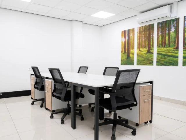 à louer Bureaux Gand Port Arthurlaan
