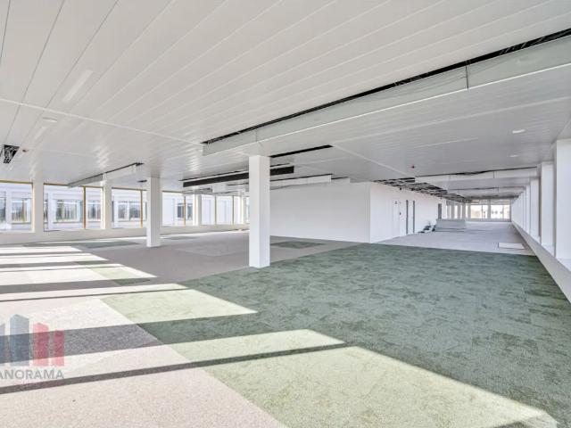à louer Bureaux Gand Raymonde de Larochelaan