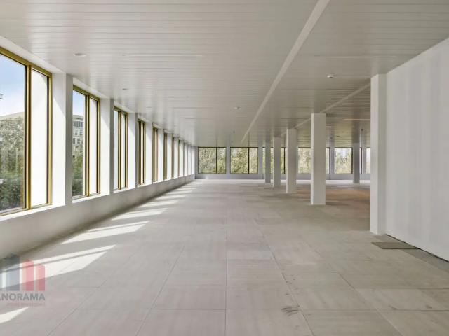 à louer Bureaux Gand Raymonde de Larochelaan