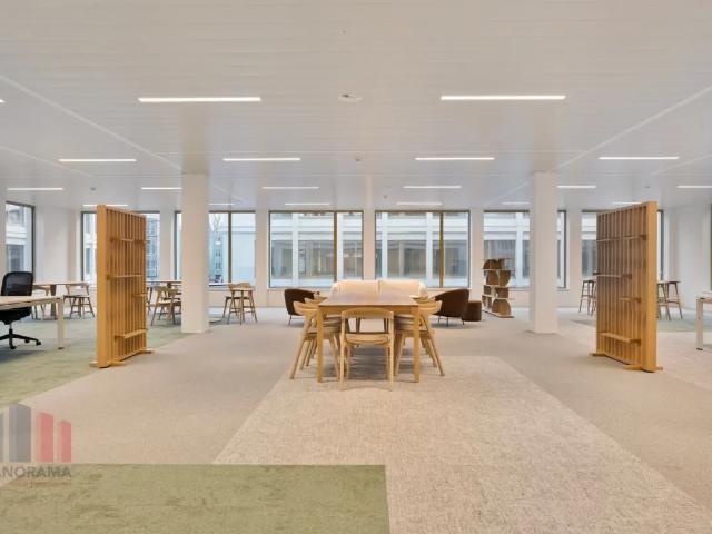 à louer Bureaux Gand Raymonde de Larochelaan