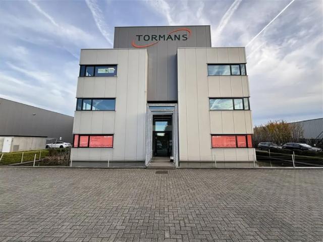 à louer Bureaux Geel Liesdonk